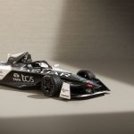 Jaguar TCS Racing to sport asymmetric livery again in Season 10
