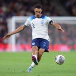 Trent Alexander-Arnold has shown his interest in F1 in the past, previously attending races