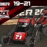 Drivers to Watch: Fifth Annual KKM Giveback Classic POWRi Outlaw Non-Wing Micros