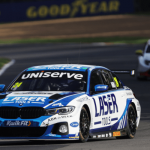 LASER TOOLS RACING WITH MB MOTORSPORT END THE SEASON WITH VICTORY