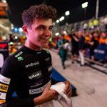 Lando Norris believes McLaren can upstage Red Bull next season and take over the mantle of favourites in a number of races