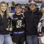 Ronnie Gardner: Anxiety, Uncertainty & A USAC Title