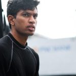 Sundaramoorthy Joins Abel Motorsports For Indy NXT