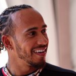 Lewis Hamilton has discussed F1’s surging popularity in the US