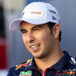 Sergio Perez has laughed off rumours he is set to announce his retirement from Formula One