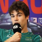 F1 star Lance Stroll has been blasted by a racing and TV legend