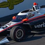 Five Questions with … Will Power