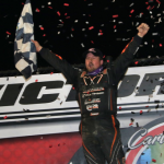 Sheppard Wins Fifth DTWC, O’Neal Scores First Career Lucas Oil Title