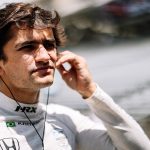 Fittipaldi To Drive for Rahal Letterman Lanigan in 2024