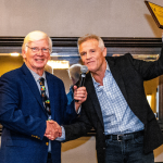 The 11th Illinois Stock Car Hall of Fame Banquet Recap
