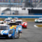 HSR Prototype Challenge Presented By IMSA Set To Launch In 2024
