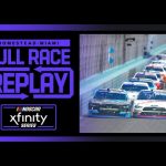 Contender Boats 300 | NASCAR Xfinity Series Full Race Replay