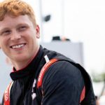 Rasmussen To Contest Part-Time IndyCar Schedule With ECR