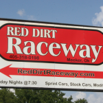 Red Dirt USAC Sprint Car Weekend Rained Out