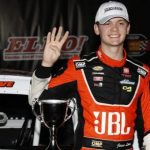 Jesse Love Going Full-Time Xfinity Series Racing With RCR