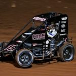 Reinbold Reflects On First National Midget Win