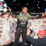 Strickler Leads All-Star Winners At WSTC