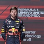 Max Verstappen was jeered by Sergio Perez fans at the United States Grand Prix and can expect to receive a hostile reception in front of his team-mate’s home support in Mexico