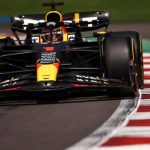 Mexico City Grand Prix: Max Verstappen tops first practice