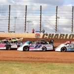 Busy Day Sees 45 Heat Races The Dirt Track