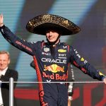 Max Verstappen made Formula One history by winning his 16th race of the season