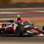 Team Manager Mitch Davis Back With Dale Coyne Racing