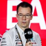 Mercedes: Chief technical officer Mike Elliott ends 11-year association with team