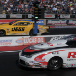 Pro Stock To Compete At All 21 NHRA Events Next Season