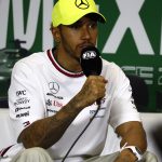 Lewis Hamilton’s long term colleague has vacated his role