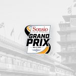 Sonsio Named Title Sponsor of May Grand Prix Race at IMS