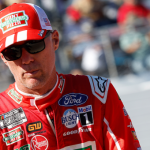 One More Round For ‘Happy’ Harvick