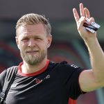 up to speed What is Kevin Magnussen’s net worth?And details on his driving family