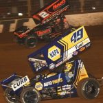 World of Outlaws Notes: Title Battle Rages On