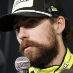 ‘Don’t Count Blaney Out’ At Phoenix