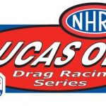 NHRA Releases Lucas Oil Drag Racing Slate