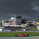 Brazil’s F1 qualifying session was abandoned early due to freak rain