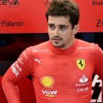 il predestinado What is Charles Leclerc’s net worth?Leclerc hilariously put himself forward to represent Monaco at next year's Eurovison