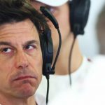 Toto Wolff has described Mercedes’ display in São Paulo, with Lewis Hamilton finishing eighth and George Russell retiring with engine failure, as his worst weekend in Formula One