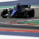 US Grand Prix: Haas launch right of review into Williams' Alex Albon