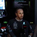 Lewis Hamilton makes bleak F1 prediction for the 2024 season