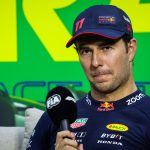 star Sergio Perez hints at potential career change amid speculation over his Red Bull futurePerez's life is taking a surprise new turn