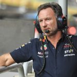 Christian Horner has hit out at Lewis Hamilton for having a ‘selective memory’