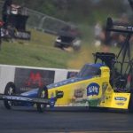 NHRA To Return To Virginia Motorsports Park