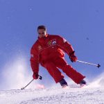 Seven-time F1 title winner Schumacher was left with catastrophic injuries after a ski accident in 2013