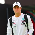 Mick Schumacher currently works as a reserve driver for Mercedes and McLaren