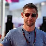 Jenson Button lifted the lid on plans to race again next year