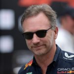Christian Horner opened up on his when he was dumped by his ex-girlfriend