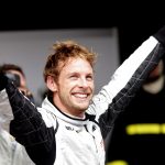 Jenson Button has revealed he tried to leave Brawn GP before the 2009 F1 season