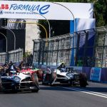 Formula E set for broadcast on SPOTV