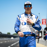 Rahal Inks Contract Extension With RLL